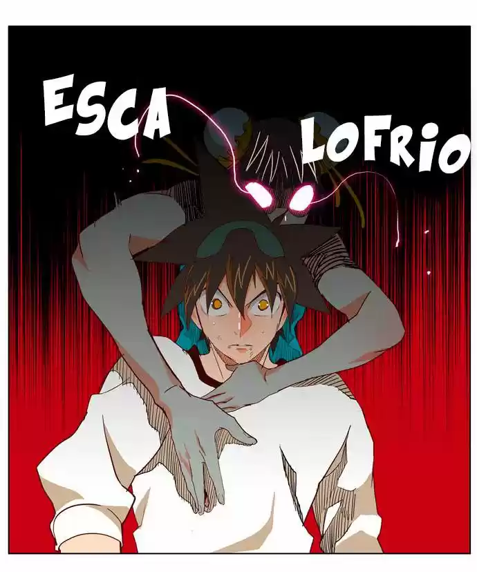 The God of High School (El dios de la escuela secundaria) (2011) - Capítulo 190 - Página 69 - LectorTMOo