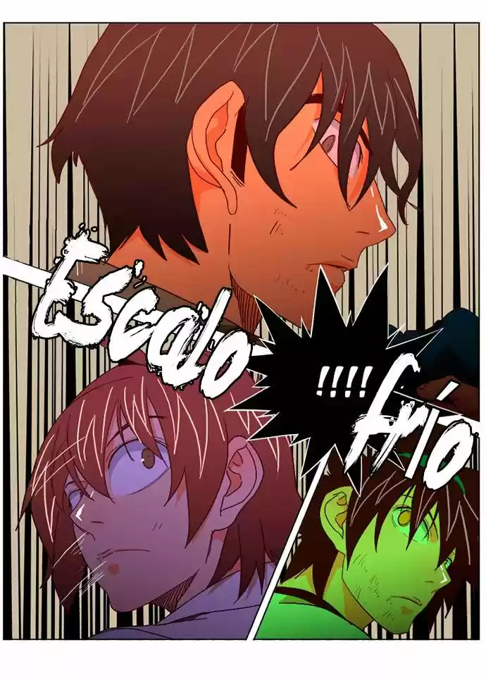 The God of High School (El dios de la escuela secundaria) (2011) - Capítulo 190 - Página 80 - LectorTMOo