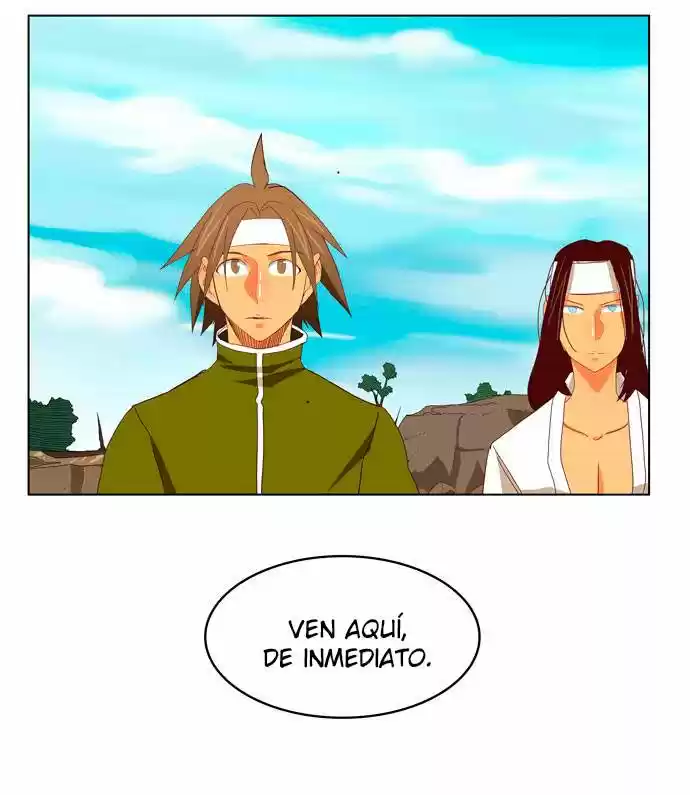 The God of High School (El dios de la escuela secundaria) (2011) - Capítulo 190 - Página 82 - LectorTMOo