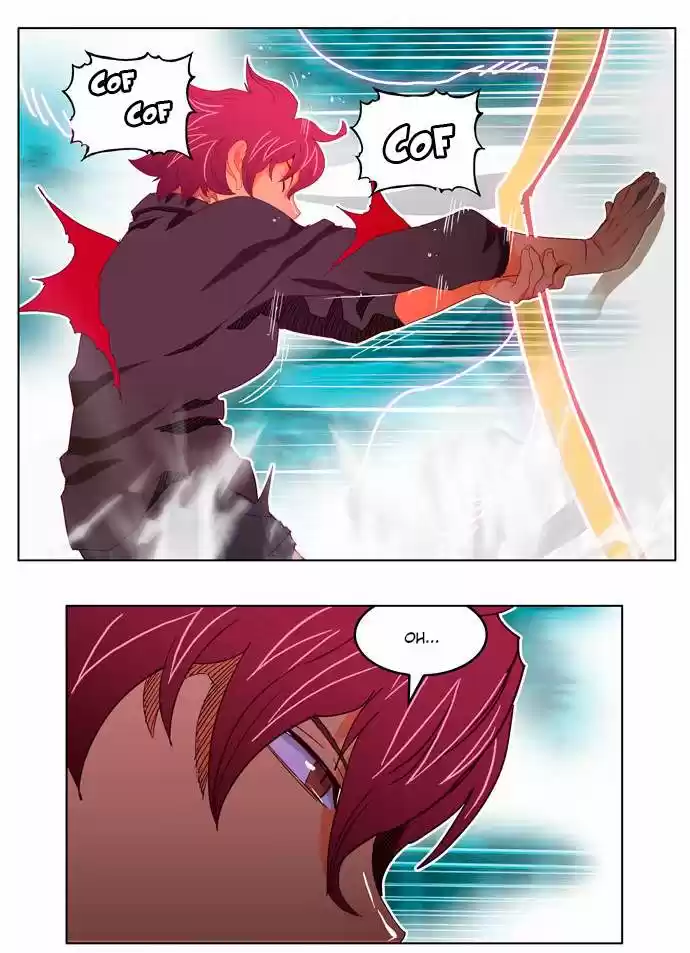 The God of High School (El dios de la escuela secundaria) (2011) - Capítulo 191 - Página 41 - LectorTMOo