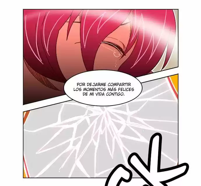 The God of High School (El dios de la escuela secundaria) (2011) - Capítulo 191 - Página 49 - LectorTMOo