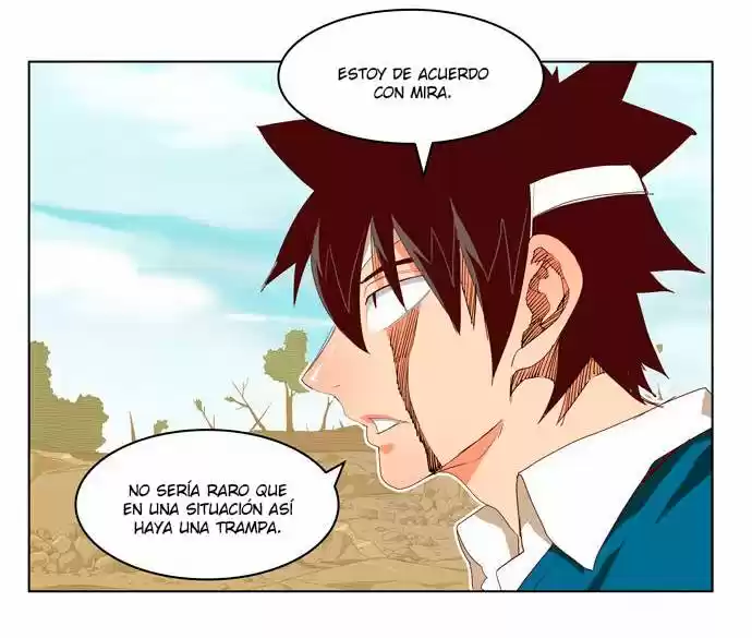 The God of High School (El dios de la escuela secundaria) (2011) - Capítulo 192 - Página 16 - LectorTMOo