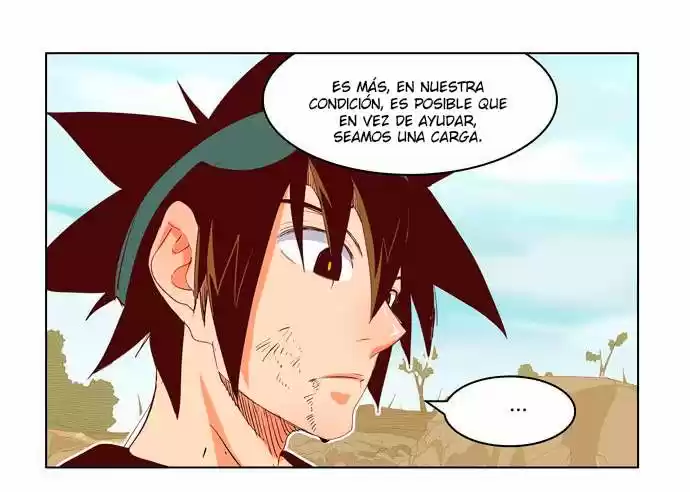 The God of High School (El dios de la escuela secundaria) (2011) - Capítulo 192 - Página 17 - LectorTMOo