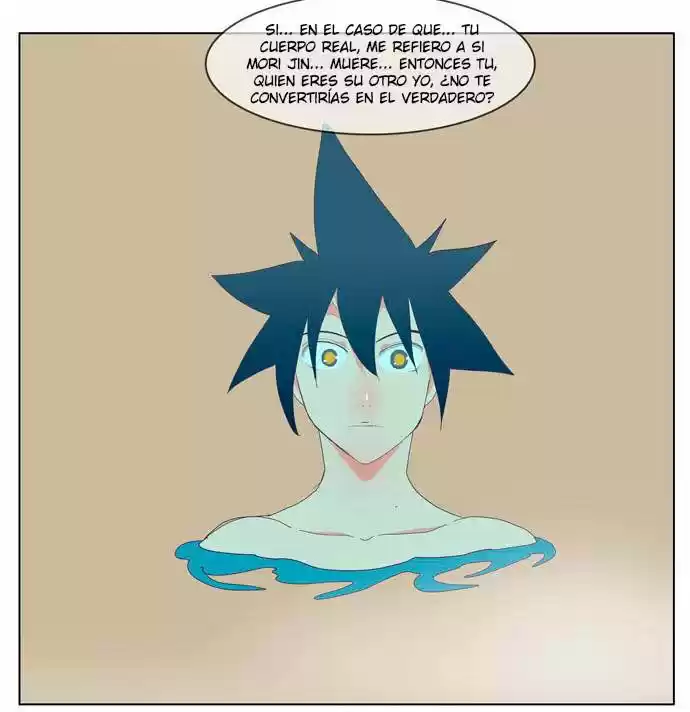 The God of High School (El dios de la escuela secundaria) (2011) - Capítulo 192 - Página 34 - LectorTMOo