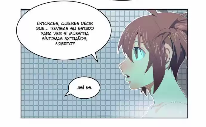 The God of High School (El dios de la escuela secundaria) (2011) - Capítulo 192 - Página 46 - LectorTMOo