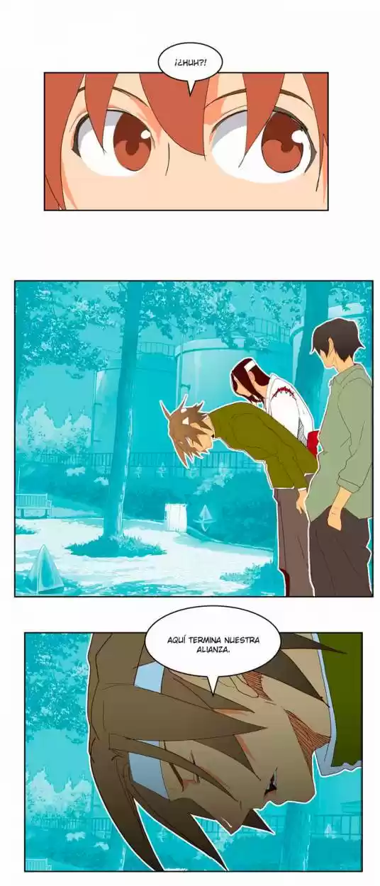 The God of High School (El dios de la escuela secundaria) (2011) - Capítulo 192 - Página 78 - LectorTMOo