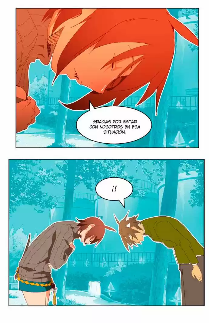The God of High School (El dios de la escuela secundaria) (2011) - Capítulo 192 - Página 79 - LectorTMOo