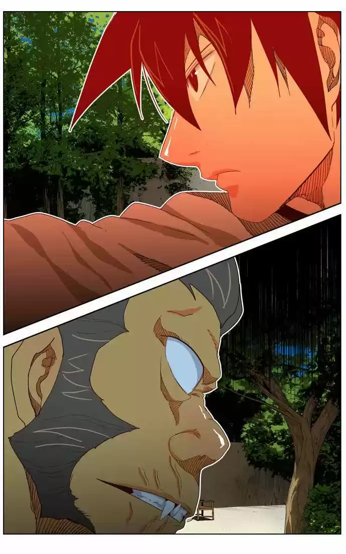 The God of High School (El dios de la escuela secundaria) (2011) - Capítulo 193 - Página 10 - LectorTMOo
