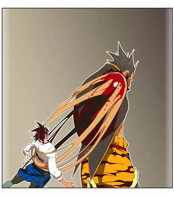 The God of High School (El dios de la escuela secundaria) (2011) - Capítulo 193 - Página 53 - LectorTMOo