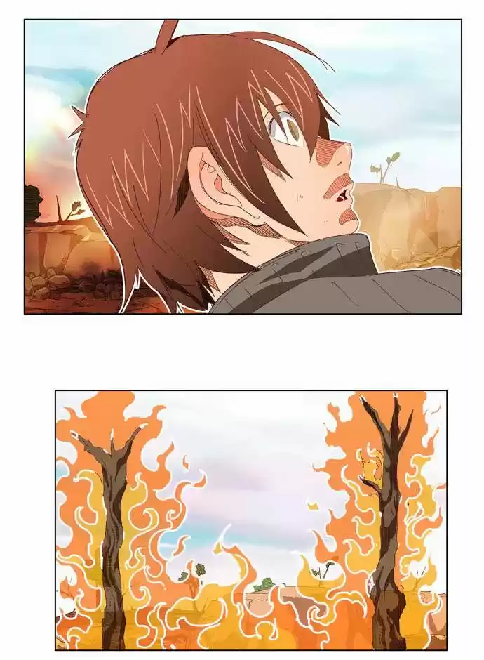 The God of High School (El dios de la escuela secundaria) (2011) - Capítulo 194 - Página 13 - LectorTMOo