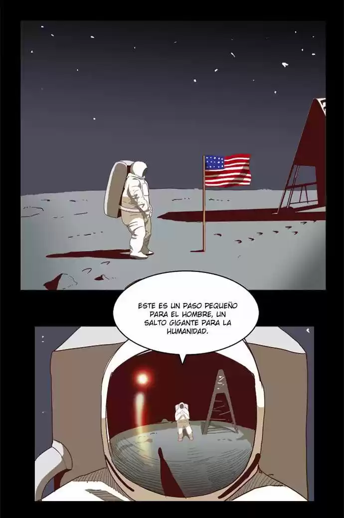 The God of High School (El dios de la escuela secundaria) (2011) - Capítulo 194 - Página 28 - LectorTMOo
