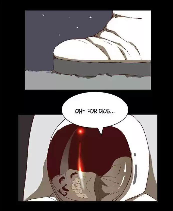 The God of High School (El dios de la escuela secundaria) (2011) - Capítulo 194 - Página 30 - LectorTMOo