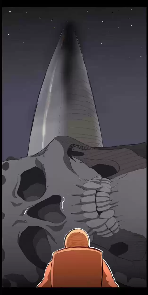 The God of High School (El dios de la escuela secundaria) (2011) - Capítulo 194 - Página 31 - LectorTMOo