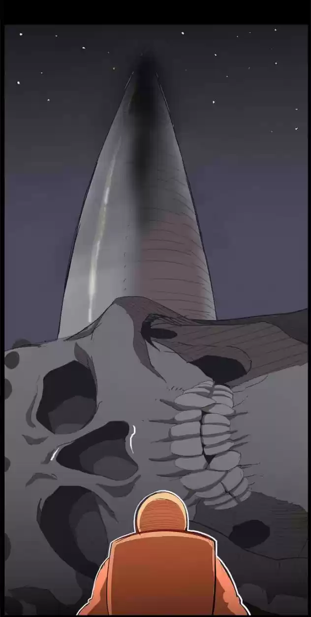The God of High School (El dios de la escuela secundaria) (2011) - Capítulo 195 - Página 5 - LectorTMOo
