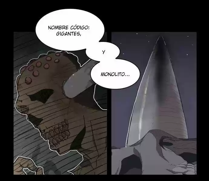 The God of High School (El dios de la escuela secundaria) (2011) - Capítulo 195 - Página 7 - LectorTMOo