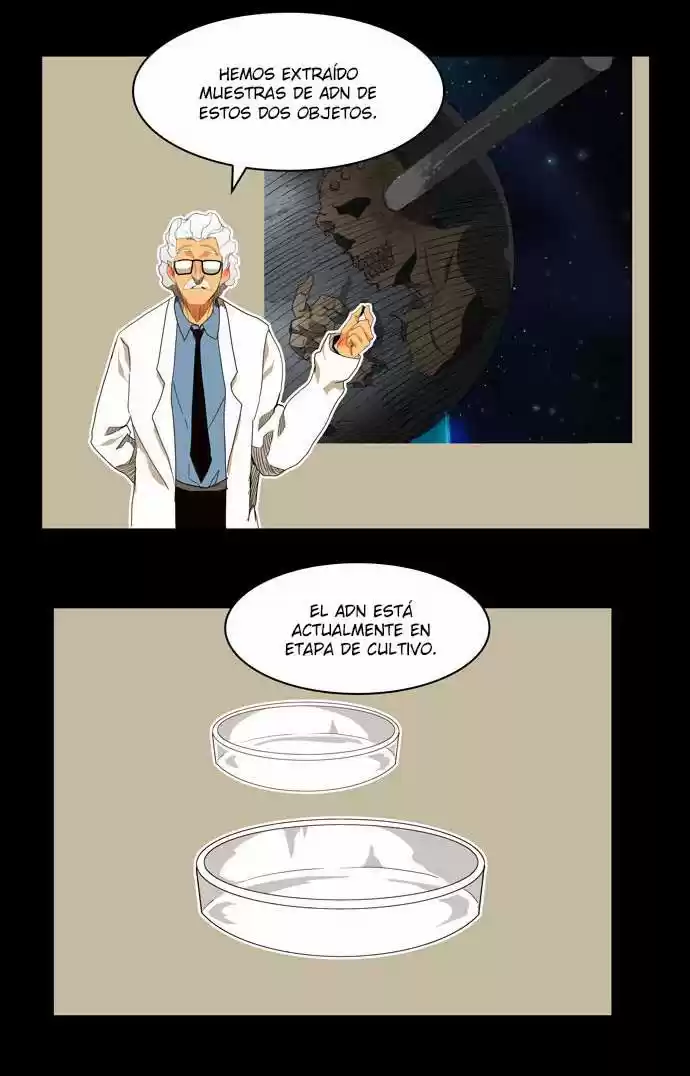 The God of High School (El dios de la escuela secundaria) (2011) - Capítulo 195 - Página 8 - LectorTMOo