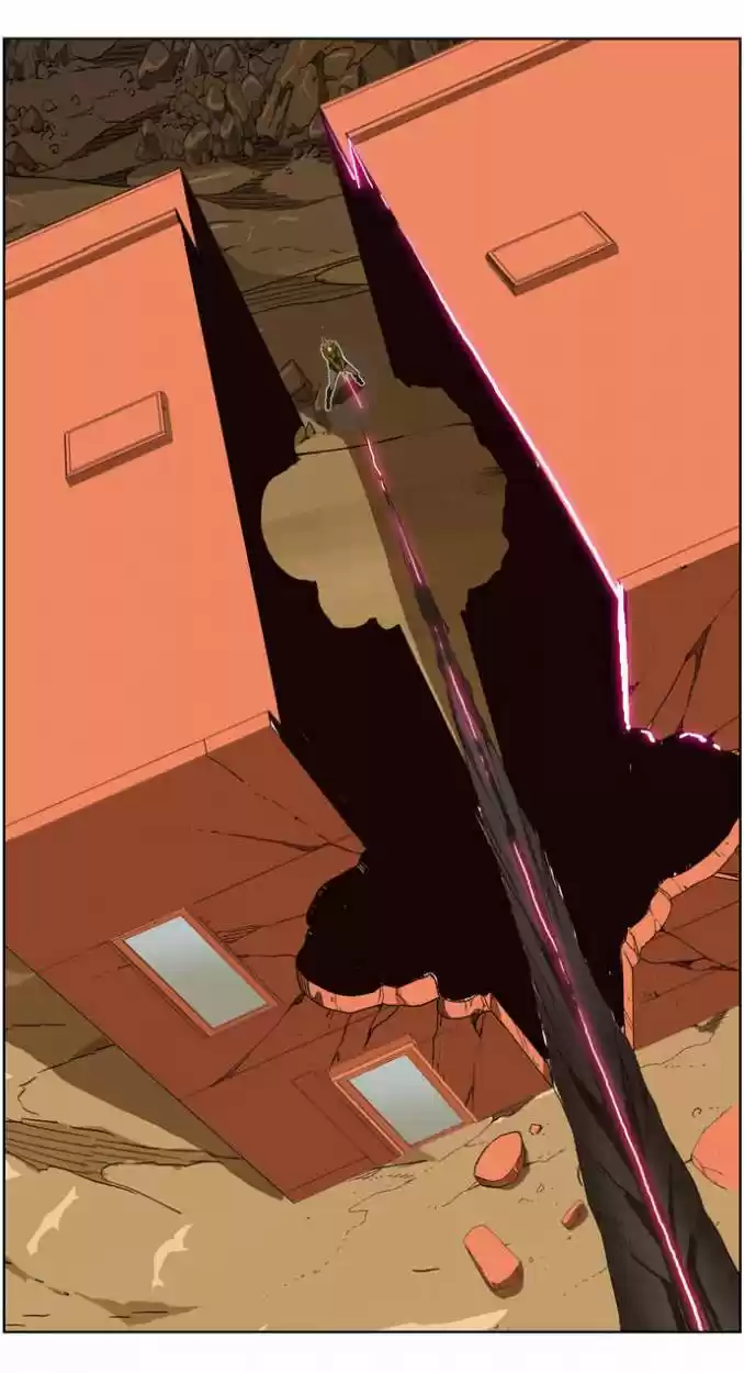 The God of High School (El dios de la escuela secundaria) (2011) - Capítulo 195 - Página 49 - LectorTMOo