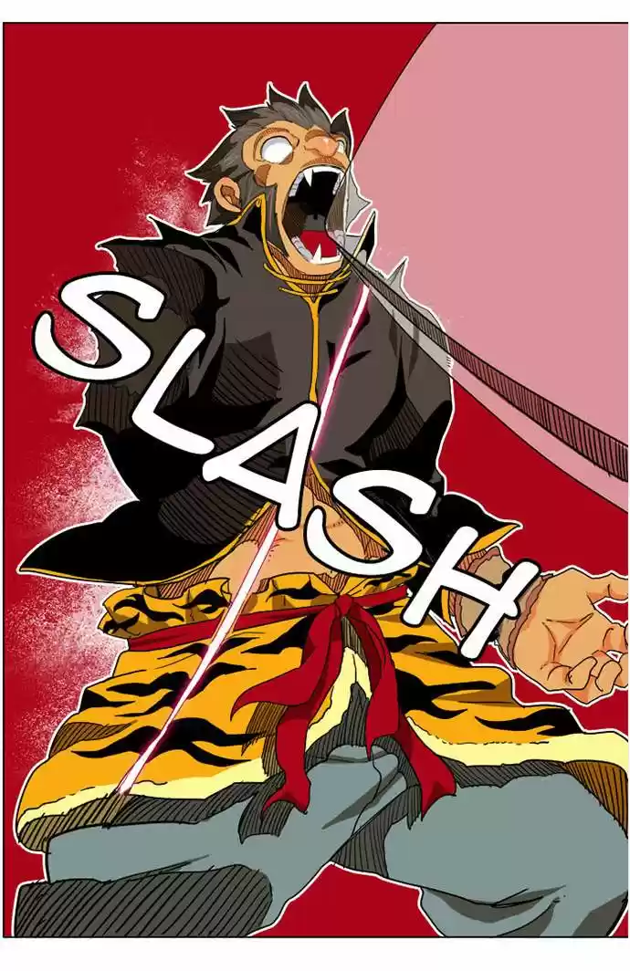 The God of High School (El dios de la escuela secundaria) (2011) - Capítulo 196 - Página 6 - LectorTMOo