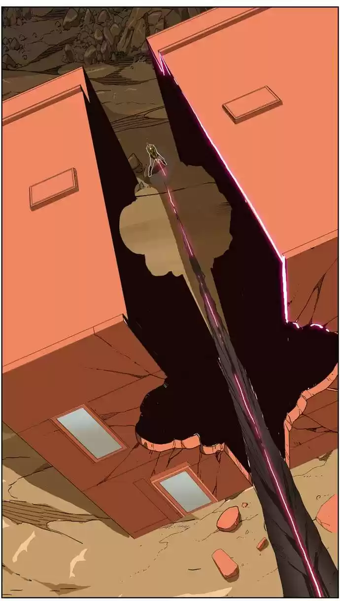 The God of High School (El dios de la escuela secundaria) (2011) - Capítulo 196 - Página 7 - LectorTMOo