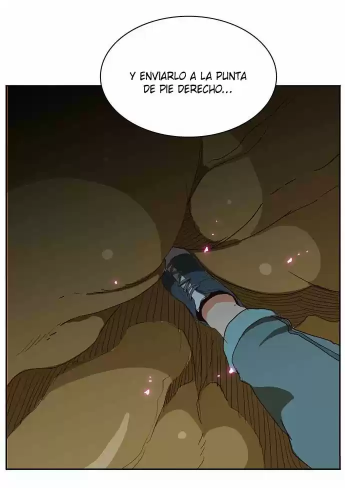 The God of High School (El dios de la escuela secundaria) (2011) - Capítulo 197 - Página 72 - LectorTMOo