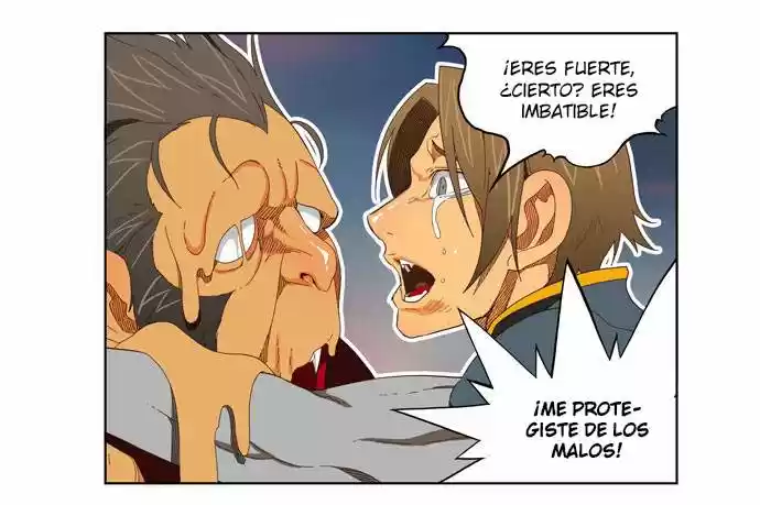 The God of High School (El dios de la escuela secundaria) (2011) - Capítulo 198 - Página 15 - LectorTMOo