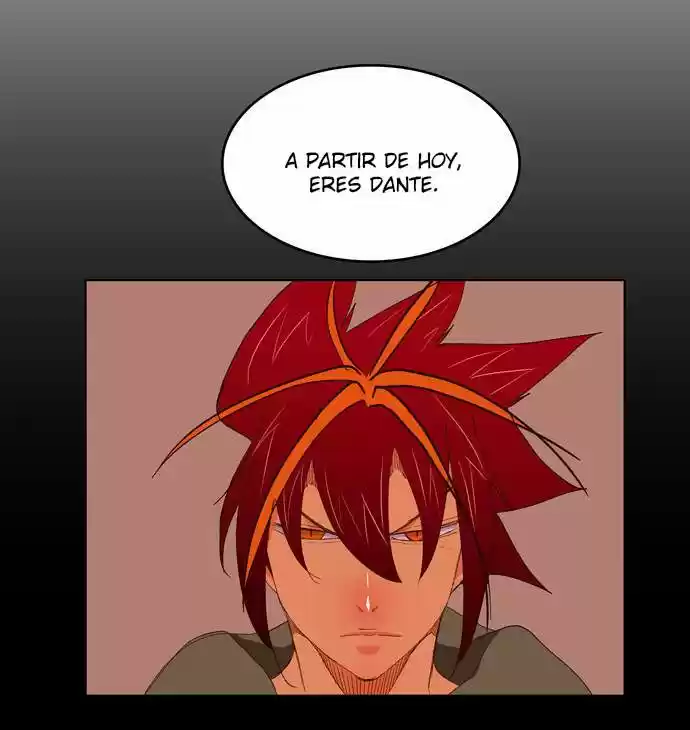 The God of High School (El dios de la escuela secundaria) (2011) - Capítulo 201 - Página 21 - LectorTMOo
