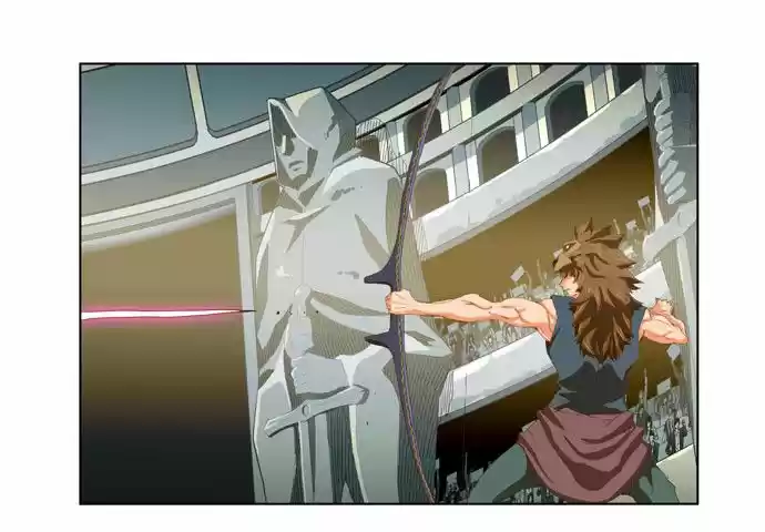 The God of High School (El dios de la escuela secundaria) (2011) - Capítulo 227 - Página 6 - LectorTMOo