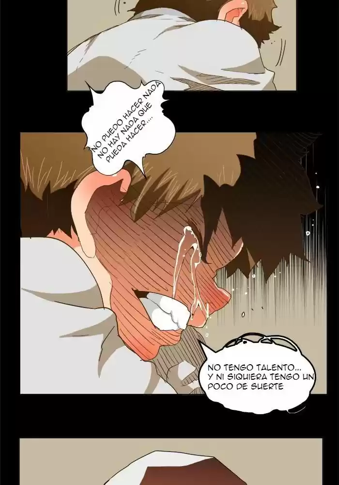 The God of High School (El dios de la escuela secundaria) (2011) - Capítulo 228 - Página 9 - LectorTMOo