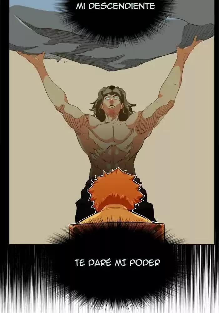 The God of High School (El dios de la escuela secundaria) (2011) - Capítulo 228 - Página 11 - LectorTMOo