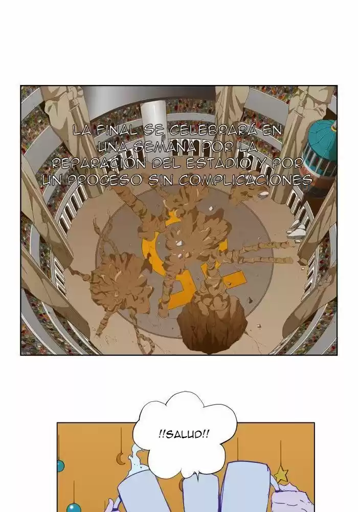 The God of High School (El dios de la escuela secundaria) (2011) - Capítulo 228 - Página 44 - LectorTMOo