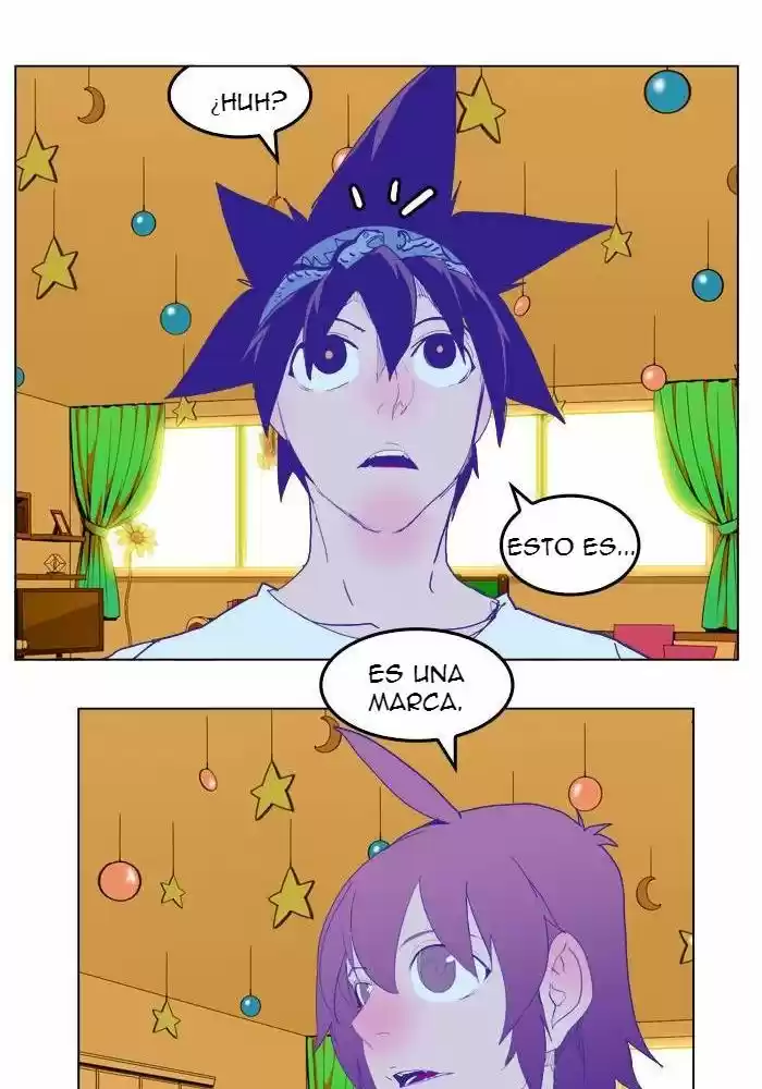 The God of High School (El dios de la escuela secundaria) (2011) - Capítulo 228 - Página 52 - LectorTMOo