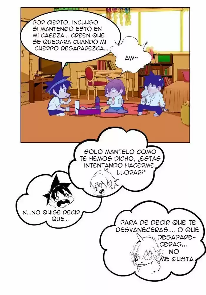 The God of High School (El dios de la escuela secundaria) (2011) - Capítulo 228 - Página 55 - LectorTMOo