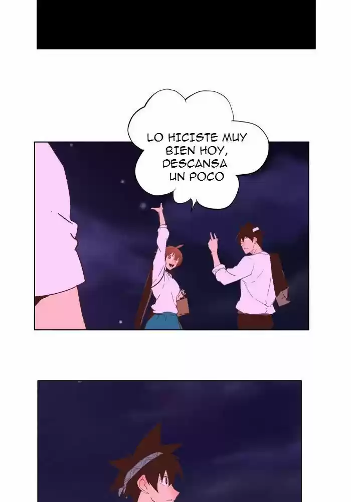 The God of High School (El dios de la escuela secundaria) (2011) - Capítulo 228 - Página 59 - LectorTMOo