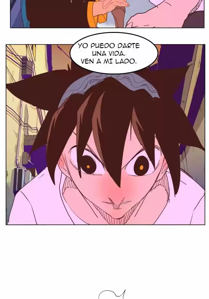 The God of High School (El dios de la escuela secundaria) (2011) - Capítulo 228 - Página 65 - LectorTMOo