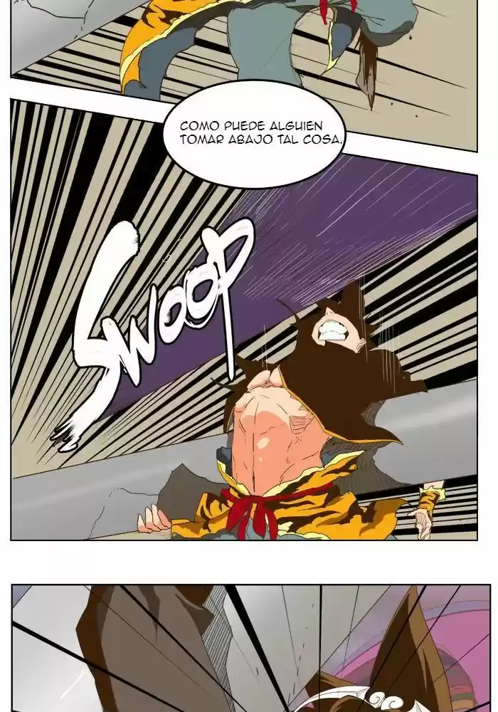 The God of High School (El dios de la escuela secundaria) (2011) - Capítulo 229 - Página 12 - LectorTMOo