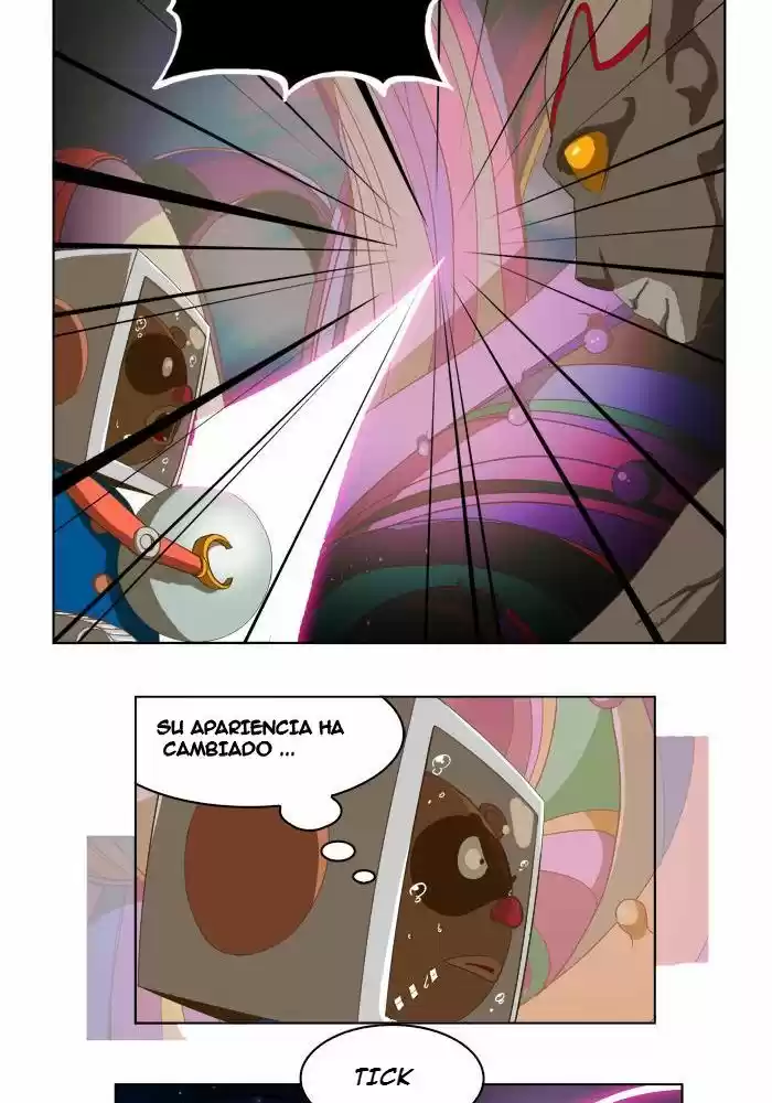 The God of High School (El dios de la escuela secundaria) (2011) - Capítulo 230 - Página 28 - LectorTMOo