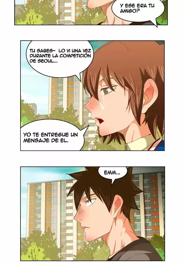 The God of High School (El dios de la escuela secundaria) (2011) - Capítulo 231 - Página 44 - LectorTMOo