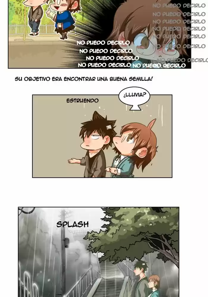 The God of High School (El dios de la escuela secundaria) (2011) - Capítulo 231 - Página 48 - LectorTMOo