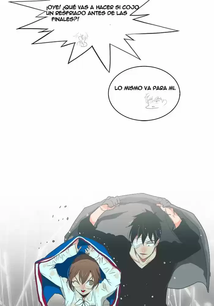 The God of High School (El dios de la escuela secundaria) (2011) - Capítulo 231 - Página 58 - LectorTMOo