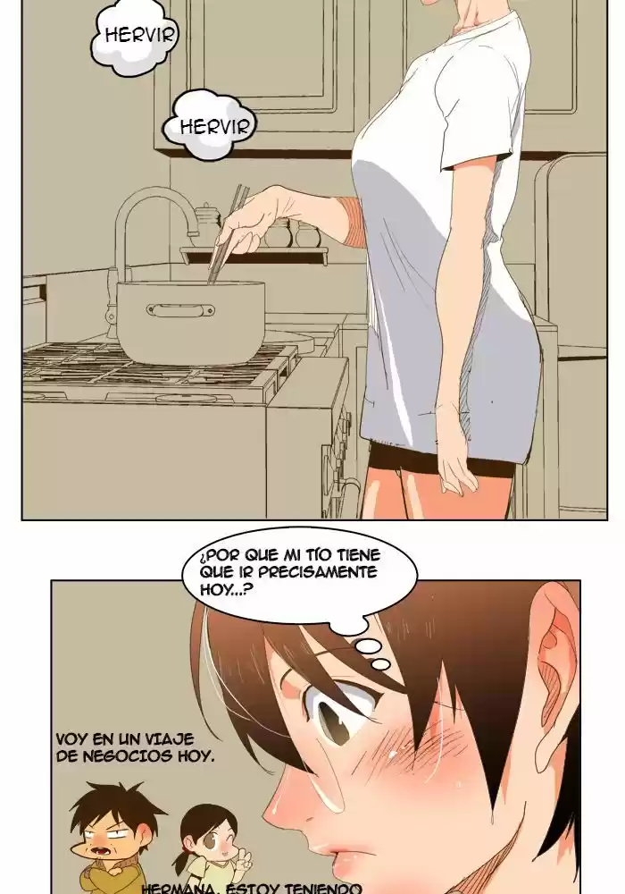 The God of High School (El dios de la escuela secundaria) (2011) - Capítulo 231 - Página 60 - LectorTMOo
