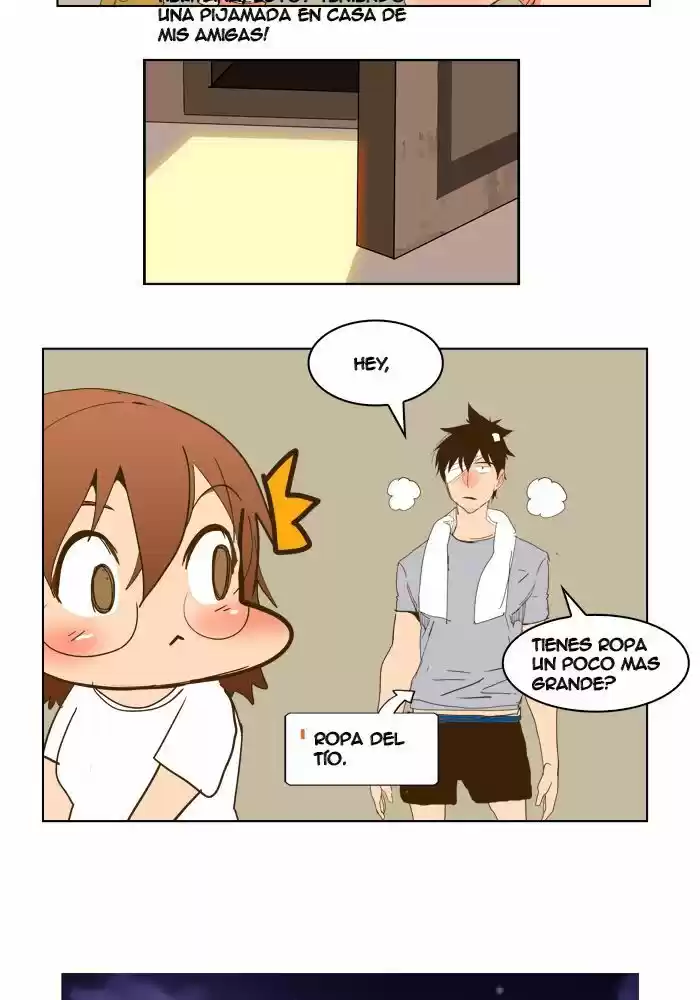 The God of High School (El dios de la escuela secundaria) (2011) - Capítulo 231 - Página 61 - LectorTMOo