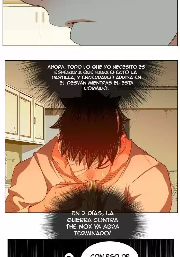 The God of High School (El dios de la escuela secundaria) (2011) - Capítulo 232 - Página 16 - LectorTMOo