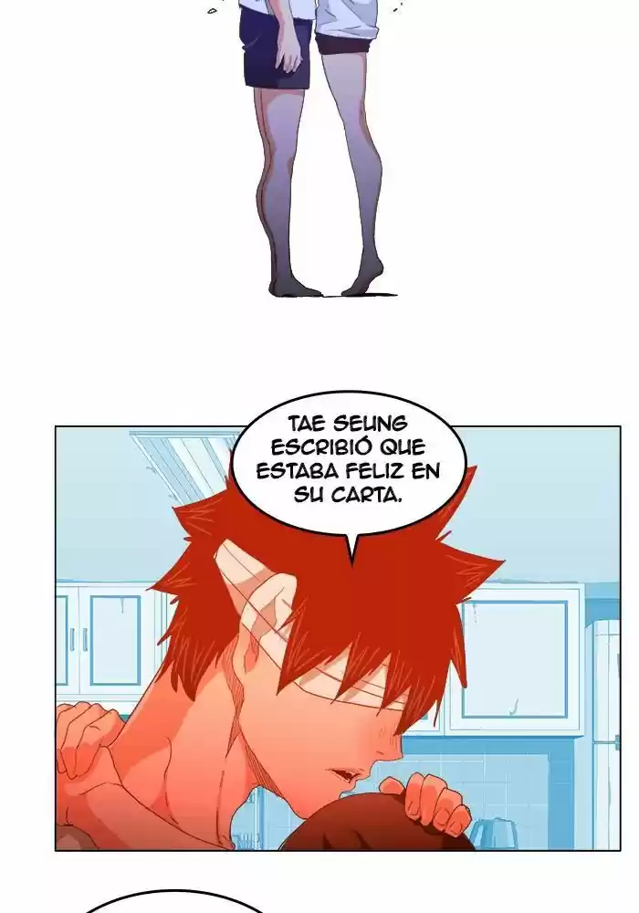 The God of High School (El dios de la escuela secundaria) (2011) - Capítulo 232 - Página 45 - LectorTMOo