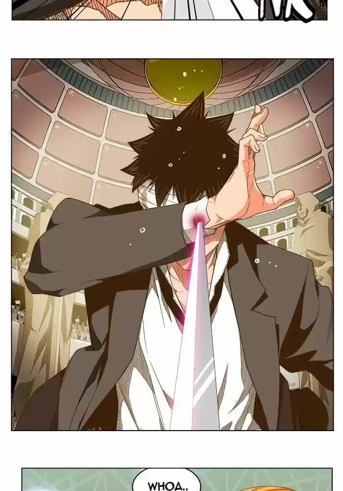 The God of High School (El dios de la escuela secundaria) (2011) - Capítulo 234 - Página 15 - LectorTMOo