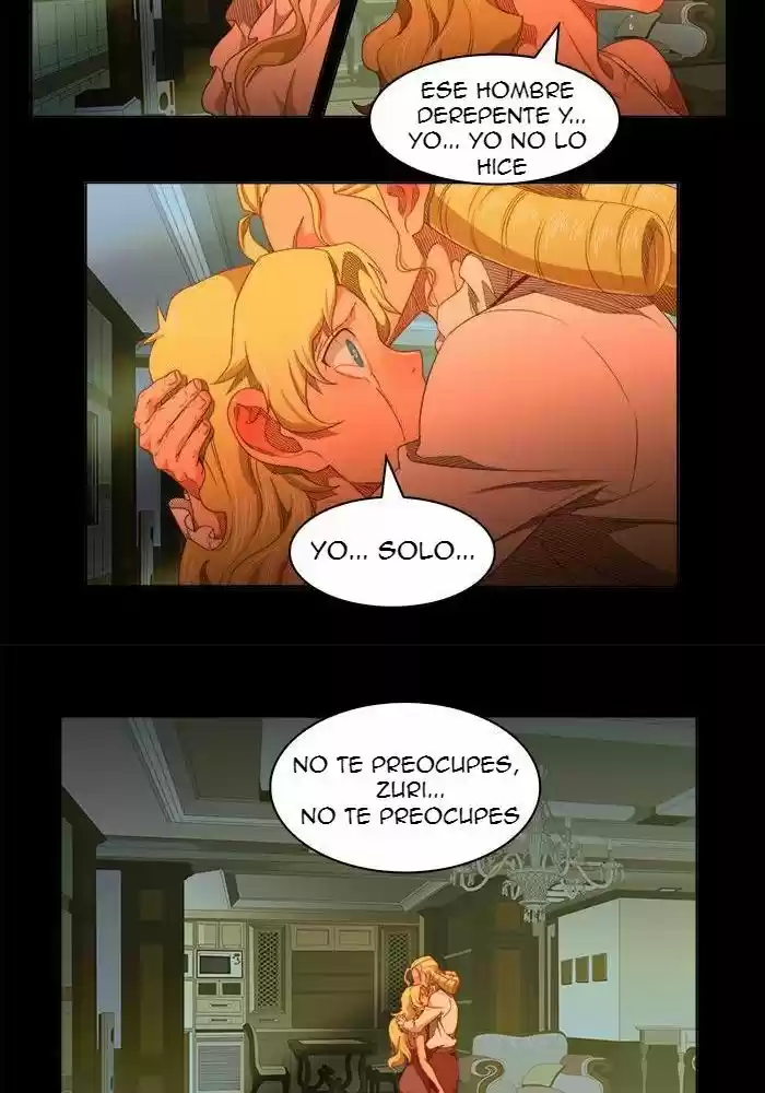 The God of High School (El dios de la escuela secundaria) (2011) - Capítulo 234 - Página 26 - LectorTMOo