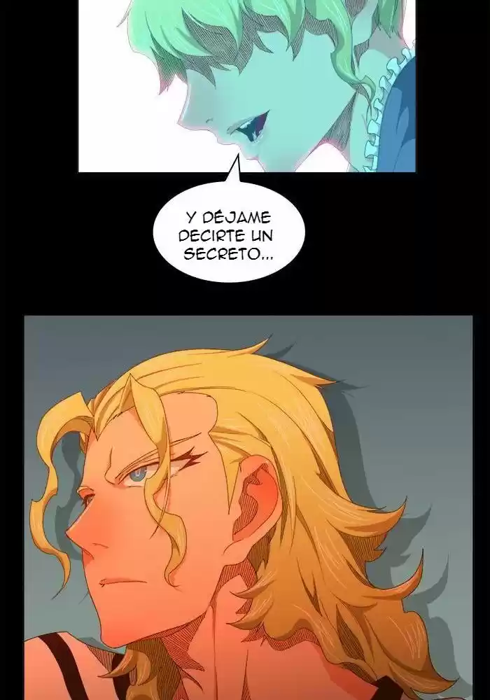 The God of High School (El dios de la escuela secundaria) (2011) - Capítulo 234 - Página 31 - LectorTMOo
