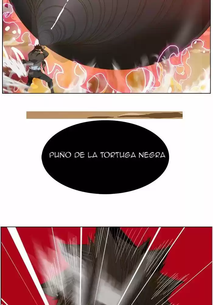 The God of High School (El dios de la escuela secundaria) (2011) - Capítulo 234 - Página 45 - LectorTMOo