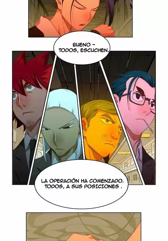 The God of High School (El dios de la escuela secundaria) (2011) - Capítulo 234 - Página 66 - LectorTMOo