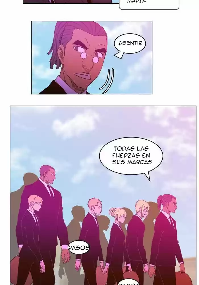 The God of High School (El dios de la escuela secundaria) (2011) - Capítulo 235 - Página 24 - LectorTMOo