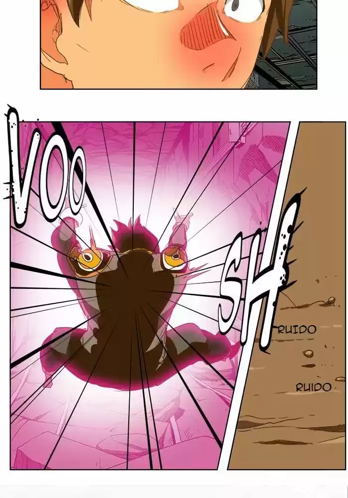 The God of High School (El dios de la escuela secundaria) (2011) - Capítulo 236 - Página 15 - LectorTMOo